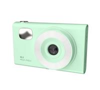 H12 Digital Camera with 48MP 1080P Highly Advanced Technology Easy to Use for Everyday Photography Memory Preservation