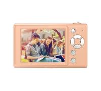 H12 Digital Camera With 48MP 1080P Highly Advanced Technology Easy To Use For Everyday Photography Memory Preservation