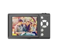 H12 Digital Camera With 48MP 1080P Highly Advanced Technology Easy To Use For Everyday Photography Students Camera