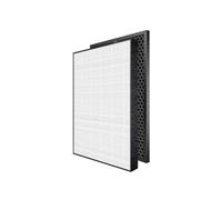 H12 Hepa And Actived Carbon Filter Compatible With Sharp FP-E50E-W FP-E50E FZ-E50HFE FU-CD20 FU-WD20 FU-BD20 FU-BF30