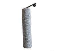 H12 Pro Replacement Brush Rollers - High Density Soft Wool for Tile and Marble Floors - Quiet Wet Dry Vacuum Accessory Kit 1 Pack(2PACK)