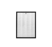 H12 Replacement Filter 110 * 130 * 20mm ，Compatible for Beurer， LR 330