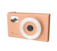 H12 Small Camera Advanced Technology 48MP 1080P Digital For Boys Girls Children Present Lightweight Camera