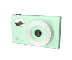 H12 Small Camera Advanced Technology 48MP 1080P Digital For Boys Girls Children Present Memory Preservation