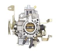 H129 Carb Carburetor Compatible With FIAT UNO 1100 32TLF 27 253 1733 7681385 Carburettor Carburetor 32mm Dellorto