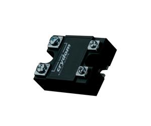 H12WD4850 Relay: Semiconductor VAT: 3-32VDC 50A 48-660VAC -40-80°C CRYDOM