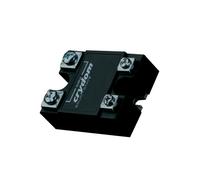 H12WD4850 Relay: Semiconductor VAT: 4-32VDC 50A 48-660VAC H12WD IP00 SENSATA /