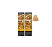 (H13 - (2pks)) L'Oreal National Blonde H13 Excellence HiColor BLONDES For Dark Hair Only