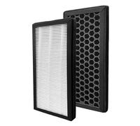 H13 Air Purifier HEPA Filter，Composite Multifunctional Filter ，Compatible For Sejoy，AP-2202,Replacement Air Purifier Filter Cartridge Accessories