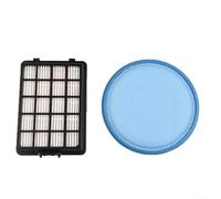 H13 Dust Filter and Sponge Replacement for Samsung For Force Vacuum Cleaner Parts, Compatible with SC21F50HD SC18F70 VU7000 Series for Home Cleaning