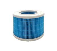 H13 Filter CJSJSQ01XY-LX, Compatible for Xiaomi, Compatible for Mijia, Pure Intelligent Humidifier 2G Filter Element CJSJSQ01LX-LX Housing Clean