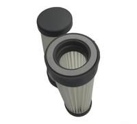 H13 Filtration Filter for Dreame S10 S20 for d90 Dust H13 Filtration(2 PACK)