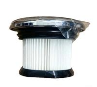 H13 For HEPA Filter for ECOVACS For DEEBOT X2 For COMBO Robot Vacuum, Washable Reusable Replacement Part, Captures 99.97% of Dust and, Advanced Filtration Accessory