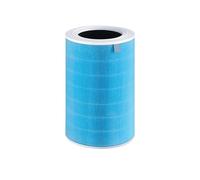 H13 Grade Filter Compatible With Air Purifier 4th Generation Replace The(Blue)
