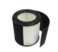 H13 HEPA Filter Cartridge Compatible For GermGuardian 360, Air Purifier FLT4700/AC4700 Filter Accessories
