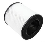 H13 HEPA Filter Compatible With For MOOKA BD02L Air Purifier Replacement Filter B-D02,Pre-filter Design Replacement Part