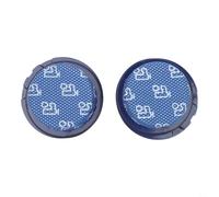 H13 HEPA Filter for Samsung for bespoke,Jet AI Ultra Vacuum Cleaner | DJ97-03298A Washable Replaced Part High Efficiency Filtration Accessory for VS25C VS28C VS30D Series Models