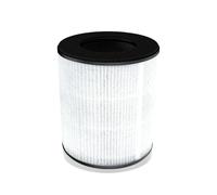 H13 True HEPA Replacement Filter,Compatible For Renair, Cool-Living CL-6070A Beaba Tredy TD-1300 HEPA Air Filter(1pcs)