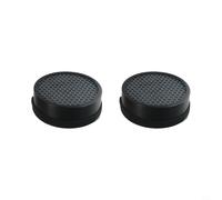 -h132 -h132-rf Replacement True for Hepa Filter Set - 2-Pack Activated Carbon Air Filters for Core 300 / Core 400s Air Purifiers Plastic Housing