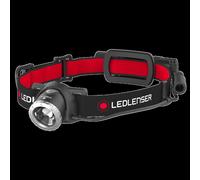 Ledlenser H14R.2 1000 Lumens Rechargeable LED Head Torch 7299R IPX4