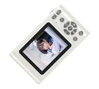H15 2.4inch Digital Camera Captures Life Moment With Superior CCDs Images For Kids Girls Camera Video