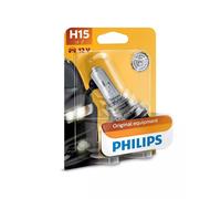 Philips 12580B1 H15 car Headlight Bulb