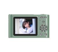 H15 Digital Camera 1080P High Resolution with 16X 2 4-inch HD IPS Screen for Photo Video and Game