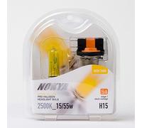 H15-Headlight-Bulbs-Nokya-Hyper-Yellow-2500K-12V-15-55W-NOK7685