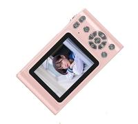 H15 Pocket 2.4inch Digital Camera 16x Featuring CCDs Imaging Technology for Photos and Videos Digital Camera