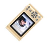 H15 Pocket 2.4inch Digital Camera 16x Featuring CCDs Imaging Technology For Photos And Videos Video
