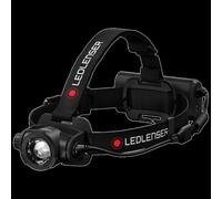 H15R Core Rechargeable Head Torch