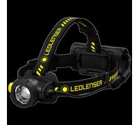 H15R Work Head Rechargeable Torch