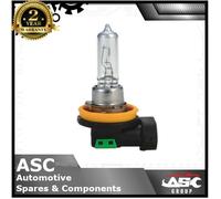 Osram 7507DC-02B PY21W 12V 21W BAU15s Diadem Chrome Indicator Bulbs