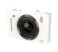 H16 Small Camera Sensoring 16X Zooming 4800x6400 1080P Digital For Boy Girls Birthday Gift Portable Camera