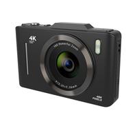 H16 Small Camera Sensoring 16X Zooming 4800x6400 1080P Digital For Boy Girls Birthday Gift Portable Camera