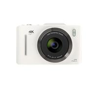 H16 Small Camera Sensoring Camera 16X Zooming 4800x6400 1080P Digital For Boy Girls Birthday Gift Portable