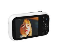 H17 Small Camera Camera 4800x6400 1080P Digital For Boy Girls Birthday Gift Lightweighted Ightweight