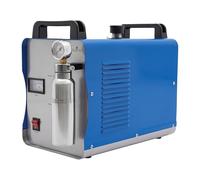 H180 Acrylic Polishing Machine, Polishing Machine,220V95L/H Flame Polisher Polishing Machine,for polishing Acrylic handicrafts, Flame polishing of Organic Glass, polishing of Crystal Letters