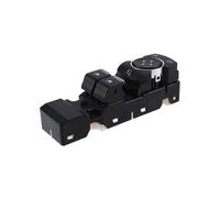 H1BT-14540-BC for Ford Fiesta 2017 Front Master Driver Side Electric Power Window Switch Lifter Control Regulator Button