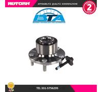H1G033BTA Front Wheel Bearing Kit (BRAND-BTA)
