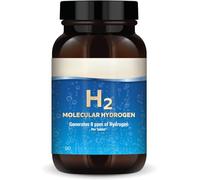 H2 molecular hydrogen | Helps anti-aging, cell energy, and brain health,1pcs
