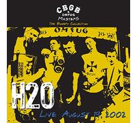 H20 - Cbgb Omfug Masters: Bowery Collection [VINYL]