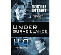 H20 & Hostile Intent - Double Feature