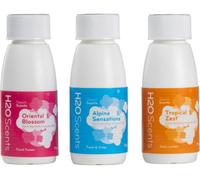 H20 Steam Cleaner Scents - Mixed, 3 Pack