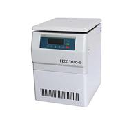 H2050R-1 Centrifuge Machine Laboratory High Speed Refrigerated Centrifuge Smooth Operation(Centrifuge with No.1)