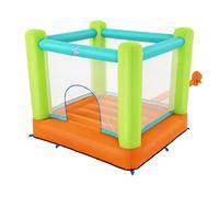 H20GO Jump And Soar Bouncer, Inflatable Bouncy Bouncer, Kids Bouncy Castle