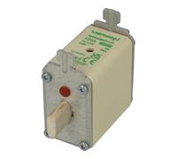 H227868C | H227868 | NH00AM69V125 | MERSEN (FERRAZ) NH FUSE-LINK AM, 690VAC, SIZE 00, 125A DOUBLE INDICATOR/LIVE TAGS