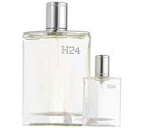 Hermès H24 Eau De Toilette Gift Set 100ml + 12.5ml