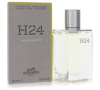 H24 by Hermes Eau De Toilette Refillable Spray 1.6 oz / e 50 ml