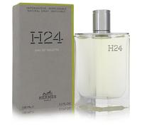 H24 by Hermes Eau De Toilette Refillable Spray 3.3 oz / e 100 ml